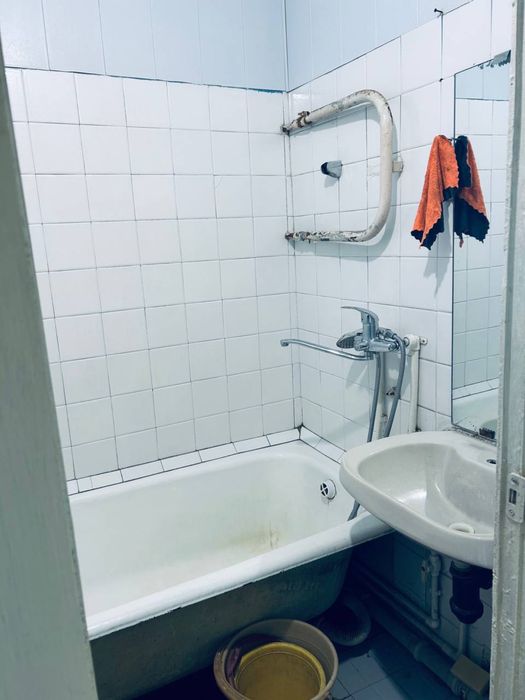 КВАРТИРА. ДОСТЛИК-1  1/2/5. 2/6-Балкон