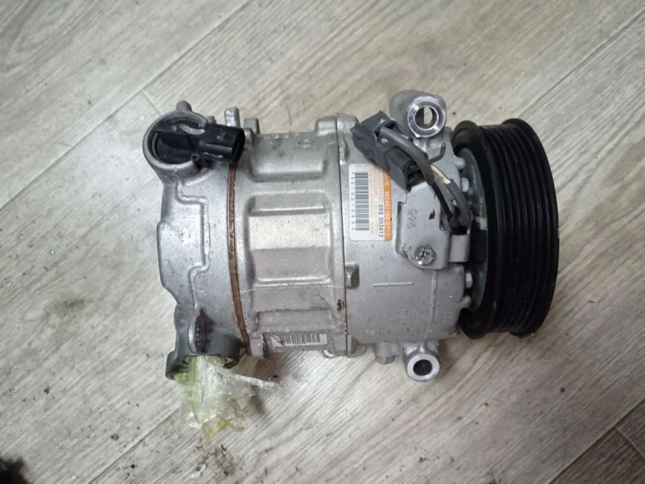 compresor ac jeep cherokee 2020 mc447160 6713, p68103199ac, 7sbh17c