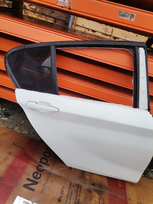 Ușă dreapta spate BMW seria 1 F20