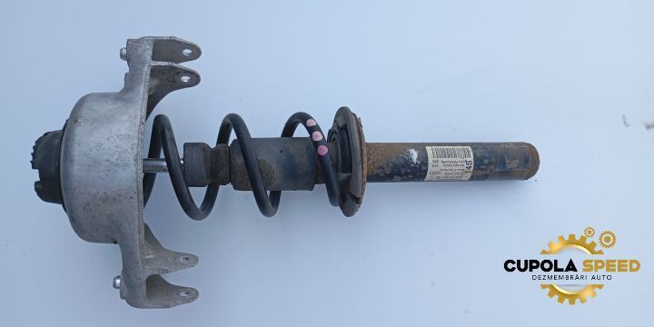 Amortizor dreapta fata 8K0413031BD Audi A5 8T [2007 - 2011]