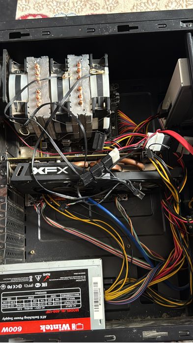 2 комп 1 ноутбук и аксесуарих