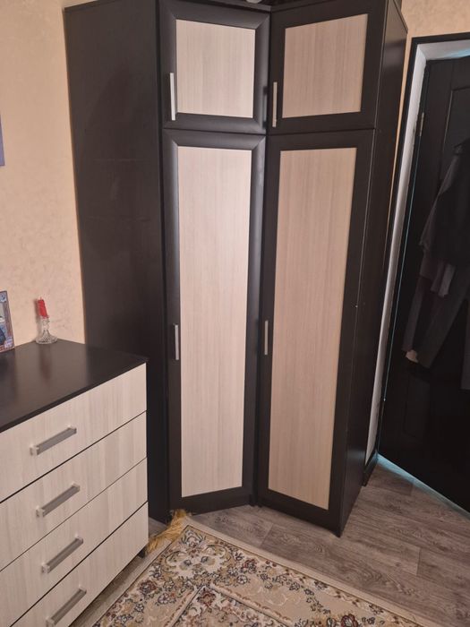 Продам шкаф в спальню/ коридор