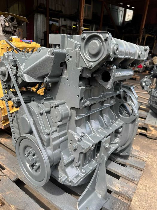 Motor Deutz F3M2011