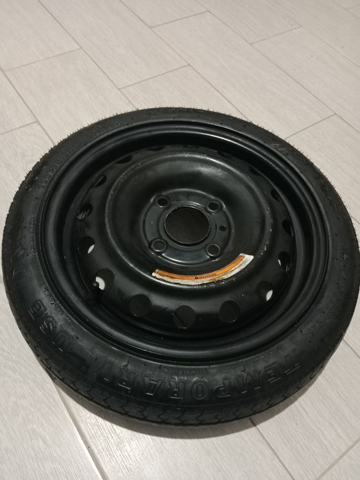 Докатка (шина) Good year