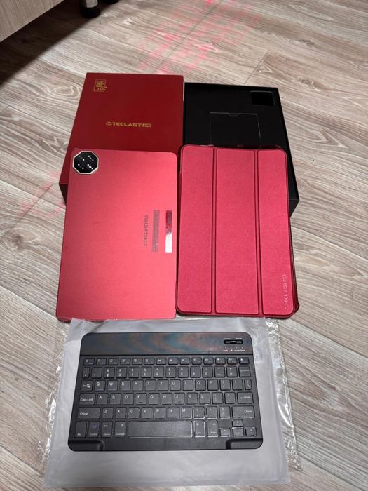 Планшет Teclast T60Ai