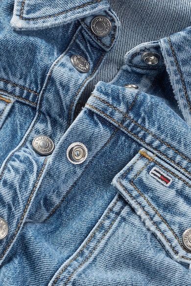 Дънкова Рокля Tommy Hilfiger