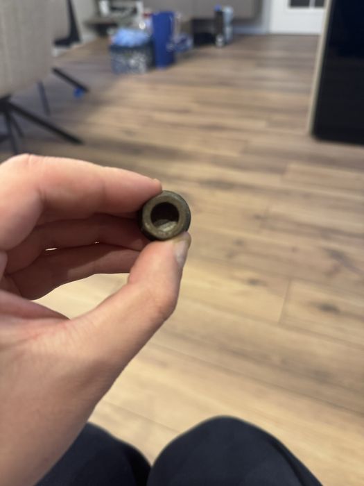 Болтове рено конусовидни