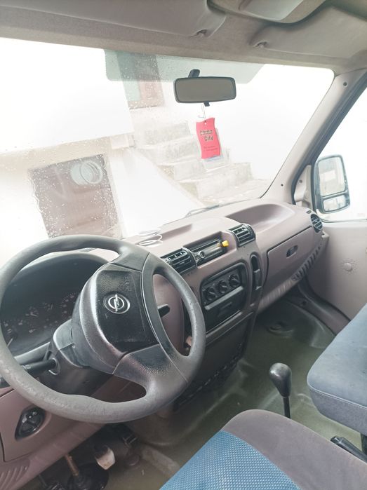 Товарен Бус Opel