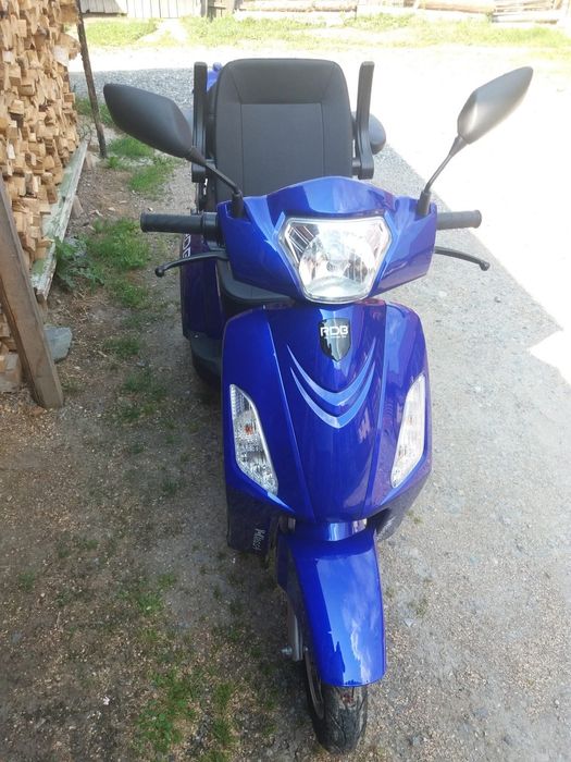 Vand Triclu Electric Alba  Iulia