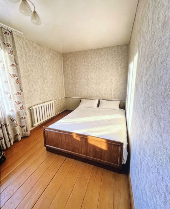 Квартира долгосрочно