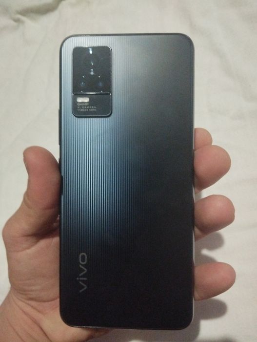 Vivo.. все хорошо работает