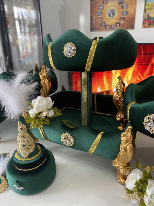 Продам набор для құдалық