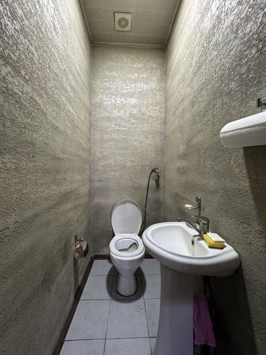 Срочно. Свое нежилое помещение. Вдоль дороги Амир Темур. Шахристан.