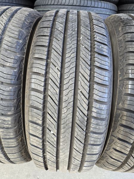 215/55/17 Yokohama 4piese