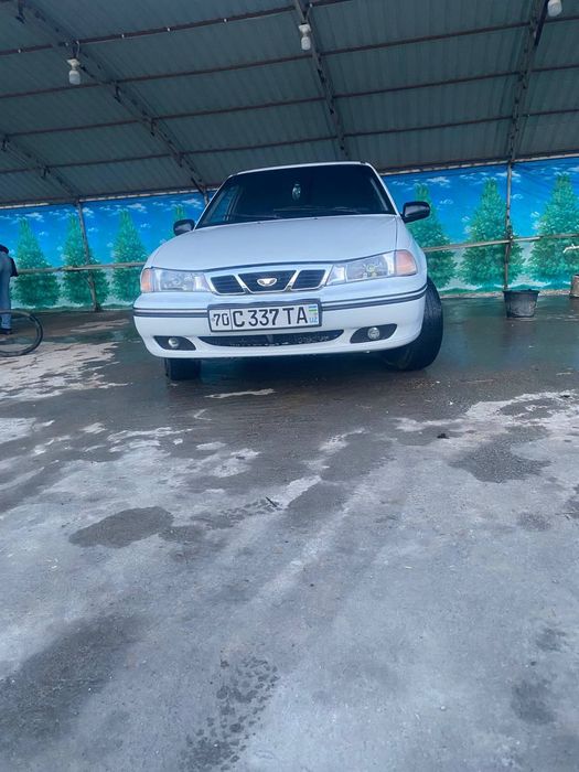 Nexia 1 1.5 donc xarajati yuq yaxshi yurip turibdi