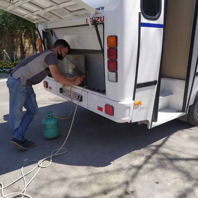 Ремонт кондиционеров с гарантией