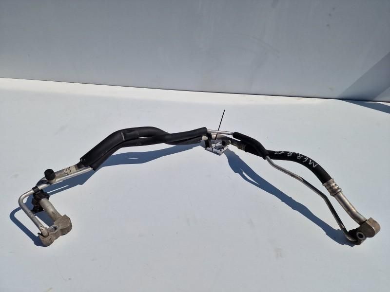 Conducta lunga AC clima Opel Meriva B facelift 1.3 cdti; 1.7 cdti; 1.4