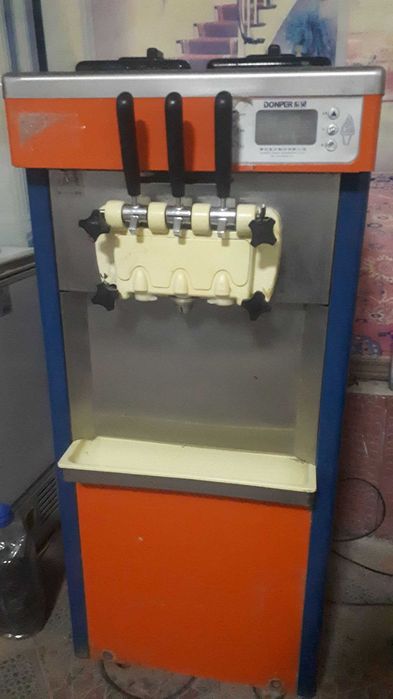 фрейзер музкаймок чикарадиган апарат