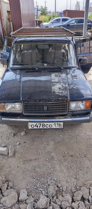 лада  ваз   2104