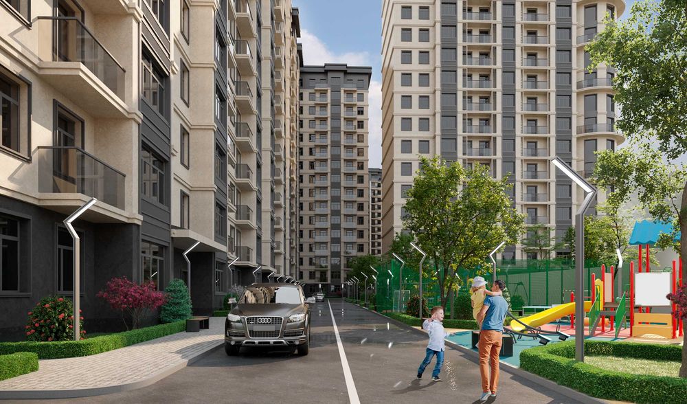 Уй сотилади 2хонали TXT GROUP