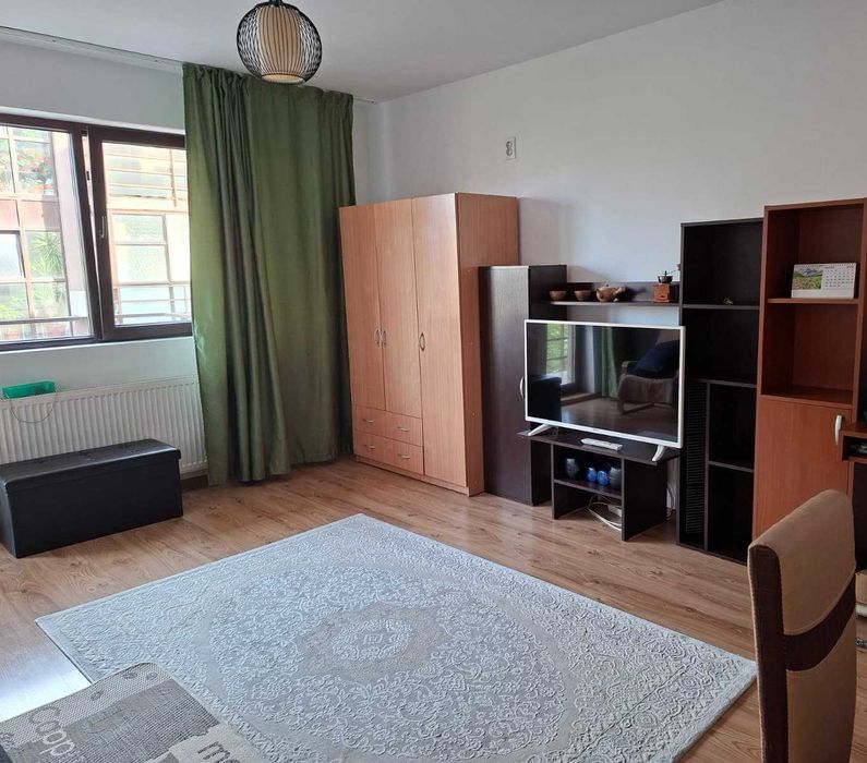 Închiriez apartament 2 camere Popești Leordeni metrou Dimitrie Leonida