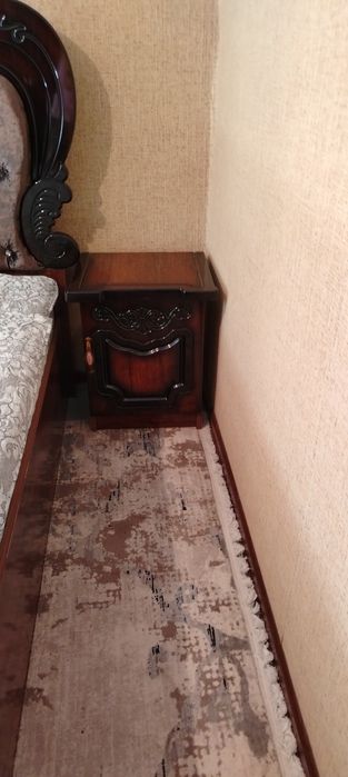 Срочно продам спальный гарнитур, Диван, МДВ