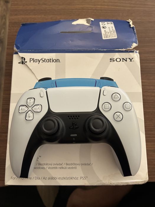 Play Station 5 - Контролер/Джойстик