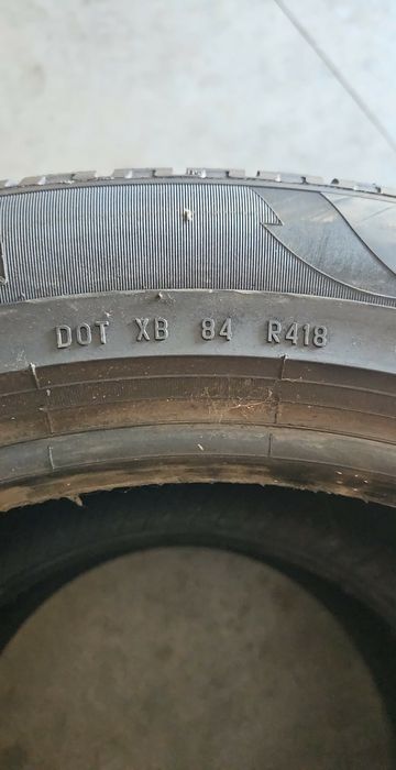 285/45/19цола Pirelli