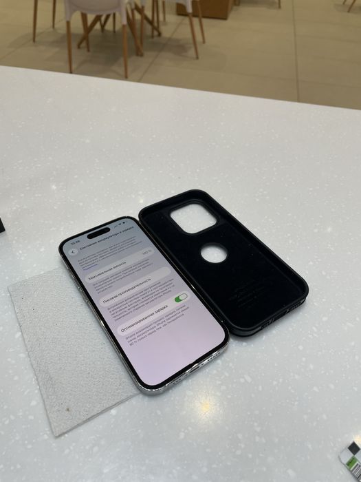 Продается Айфон 14 про