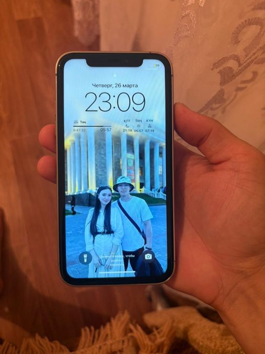 Продам IPhone 16 pro