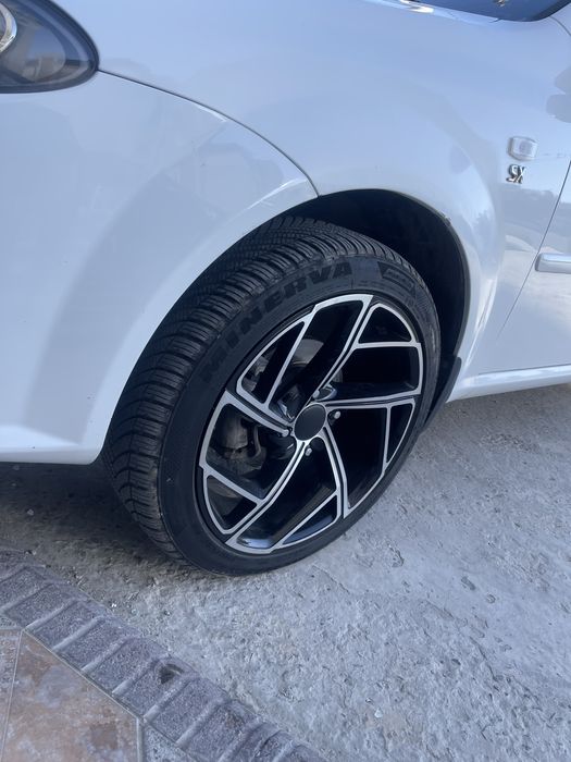 Diska R17 sotiladi