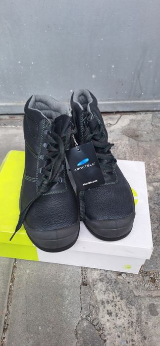 Мъжки работни обувки