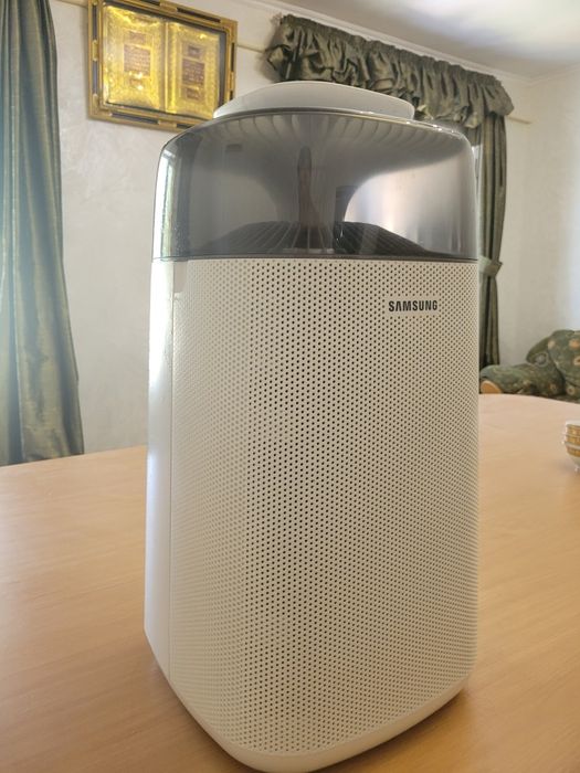 Очиститель воздуха "Samsung"