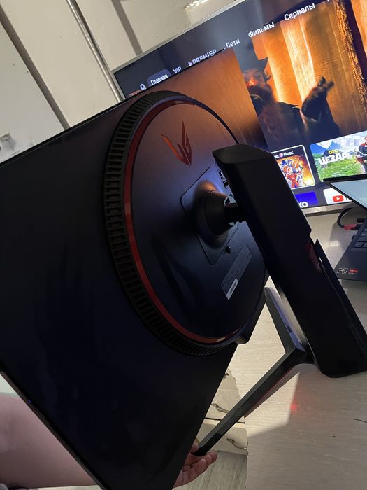 Продается монитор