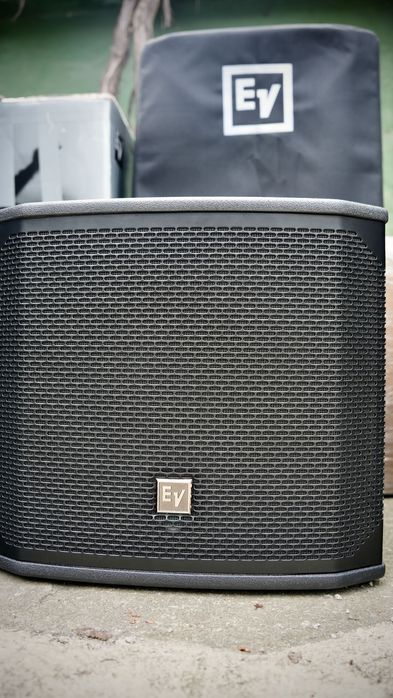 Electro Voice Subwoofer activ ELX 200 12SP