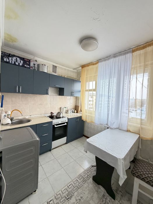 продается 2 комнатная квартира