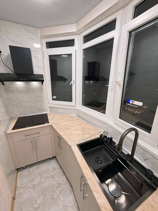 Своя метро Ойбек 3/13/16, долгосрочная аренда.