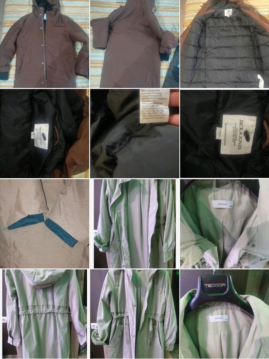 Дамско яке , Bench,Vero Moda,Reserved,Jack&Jones