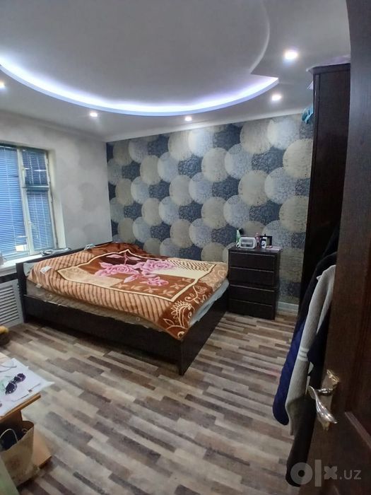 Бектемир тумани Водник 33-42