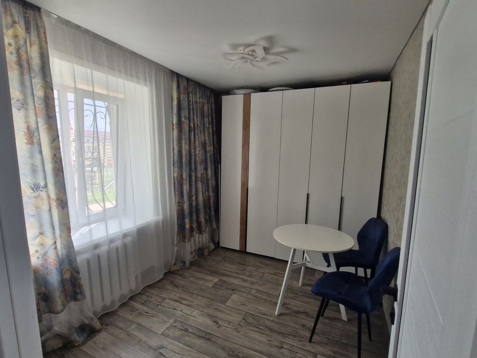Продам 3 комнутную квартиру