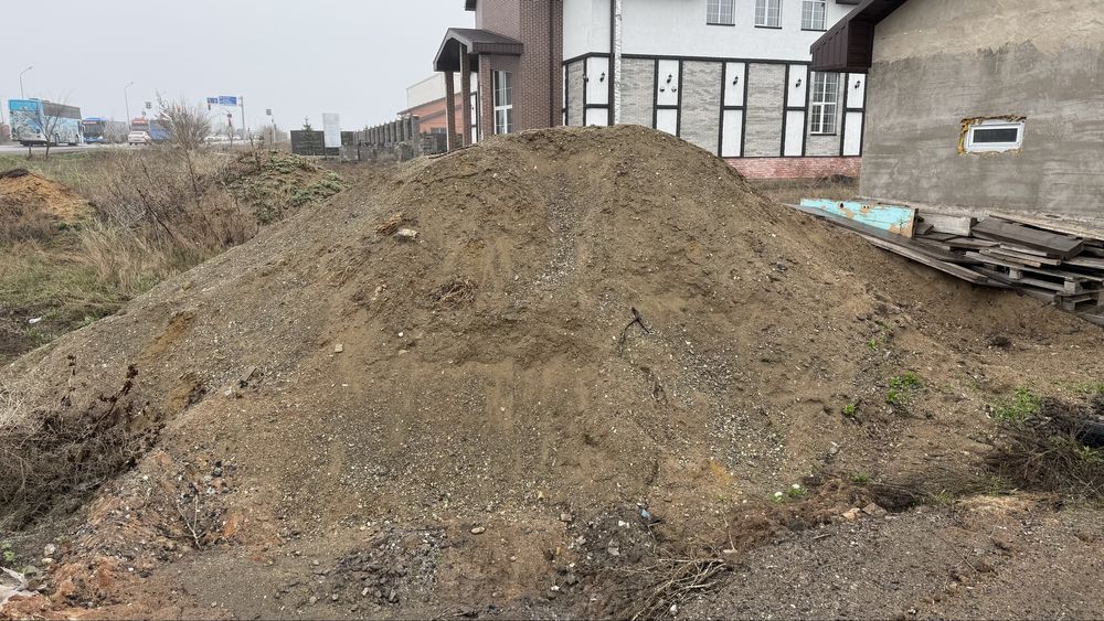 Продам Балласт Молодецкий Самовывоз