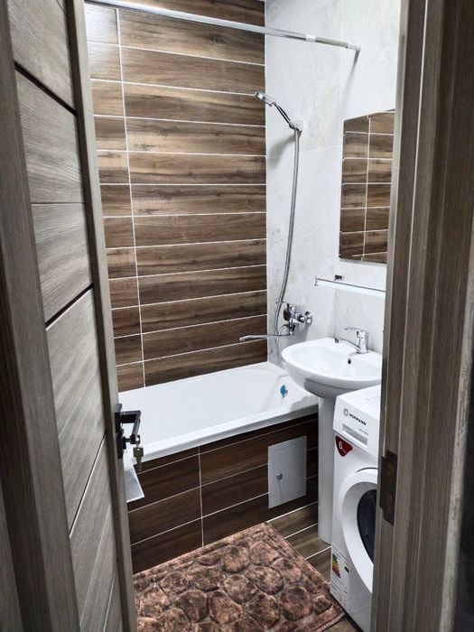 Maklirsiz kvartira ishlaydigan ayollarga