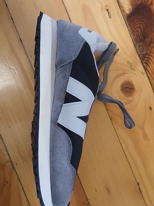Маратонки NEW BALANCE Намаление