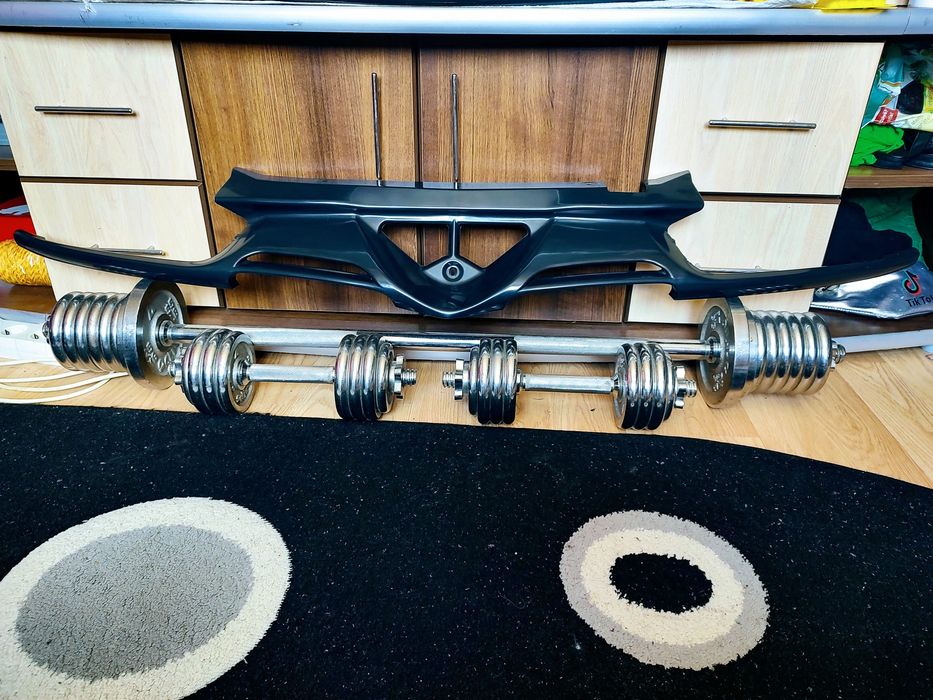 Grila radiator Alfa Romeo 145/146
