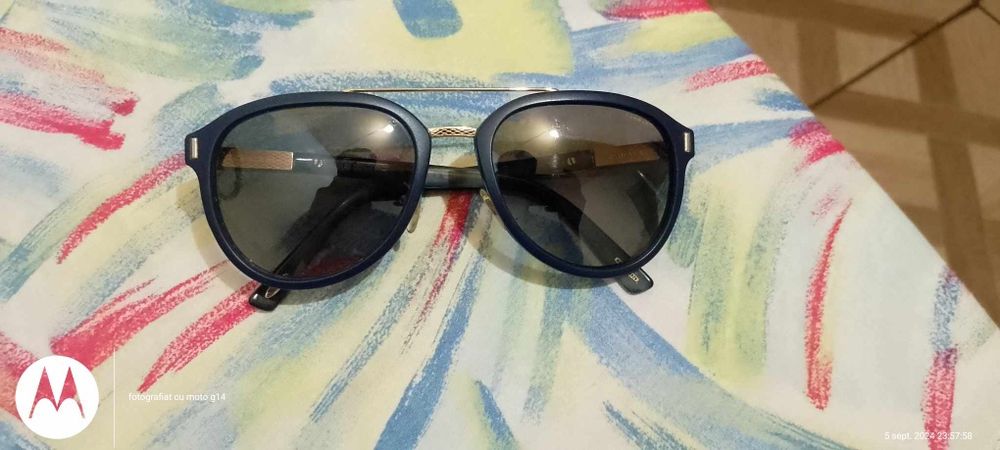 ochelari chopard italy originali