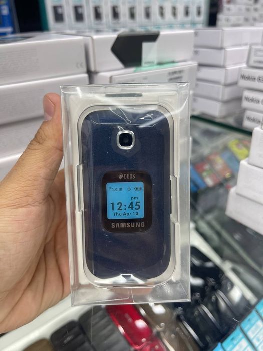 Samsung Gusto 311V Duos (новый +IMEI) | Perfectum verizon emas