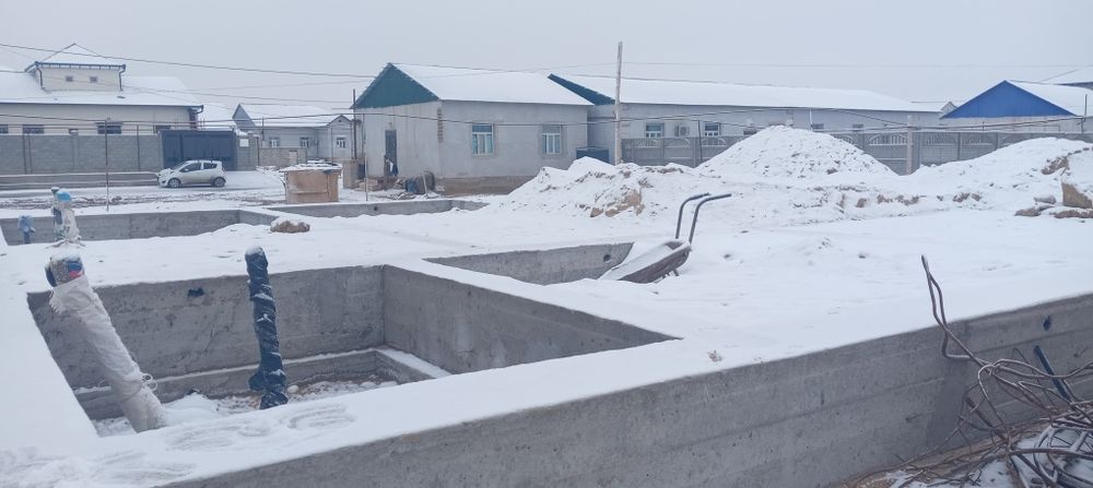 2комната времянка сатылады