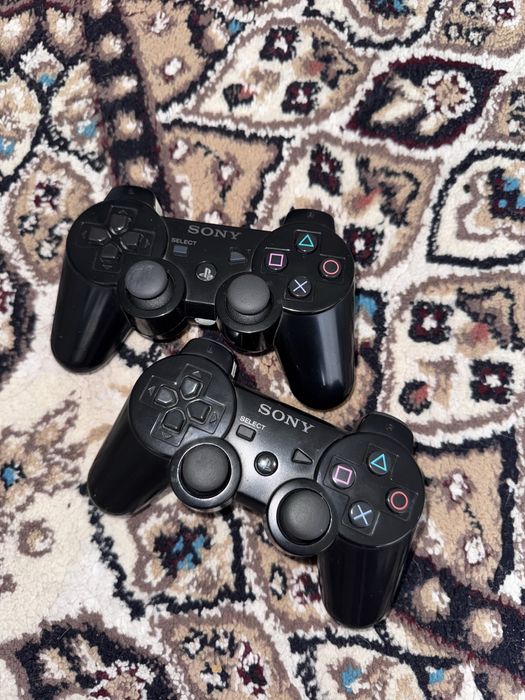 PS 3 jostik orginal sotiladi srochno