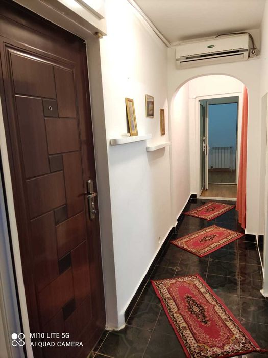 Vand apartament 2 camere