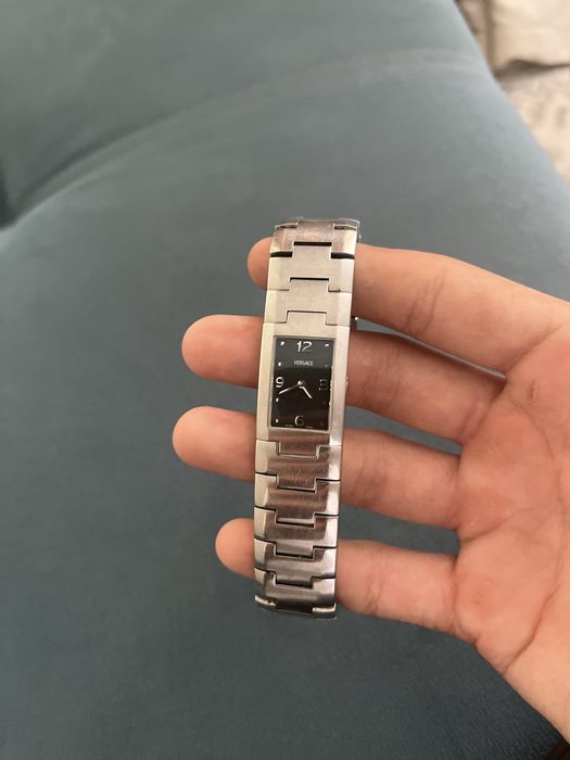 Оригинал часы Versace